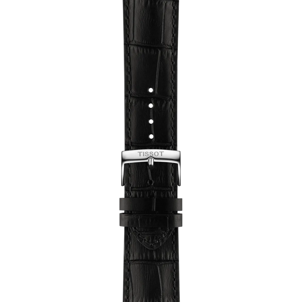 Tissot Chrono XL Classic 45mm