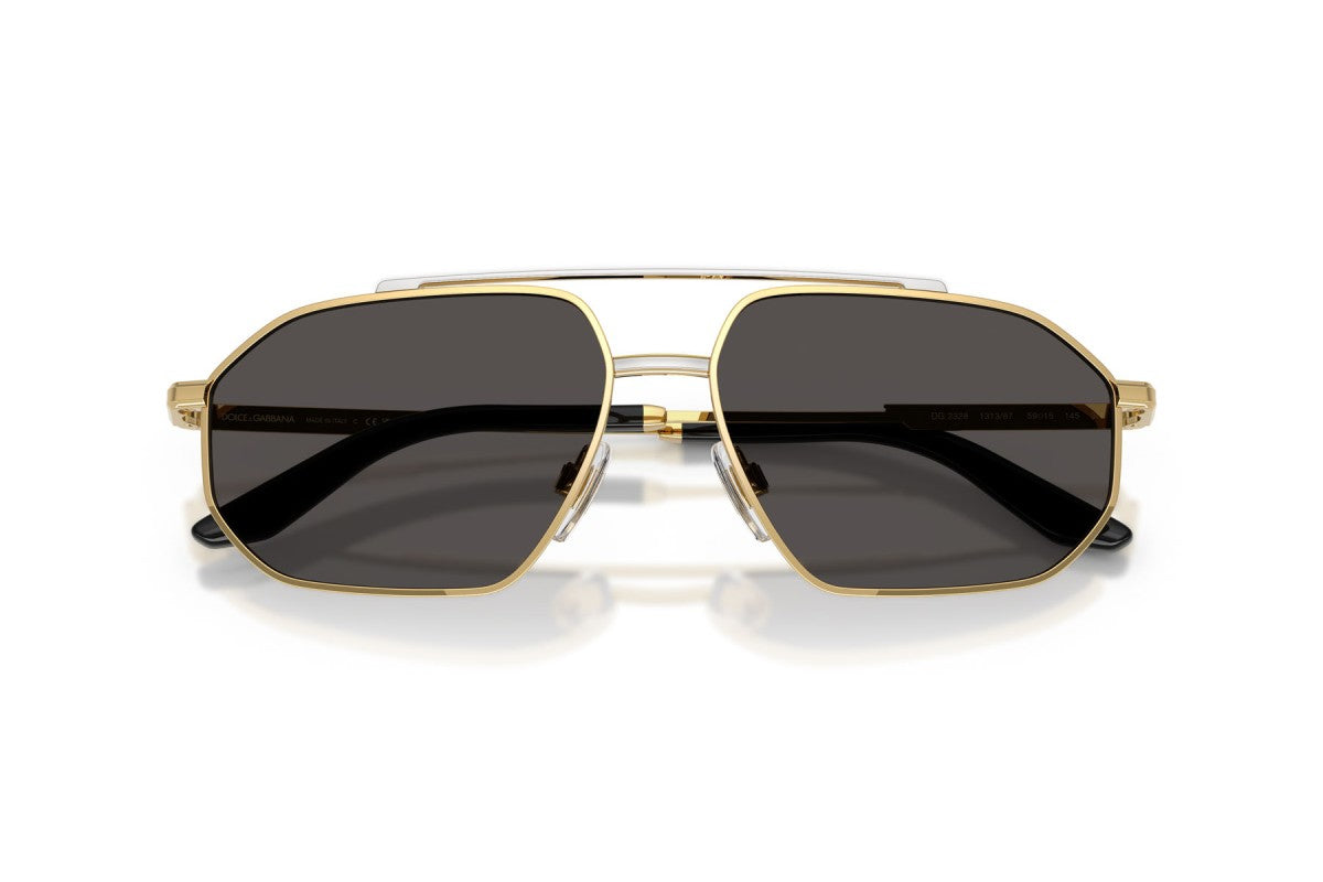 Dolce & Gabbana DG 2328