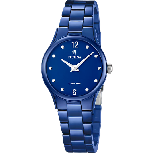 Montre femme Festina Ceramic F20751/5