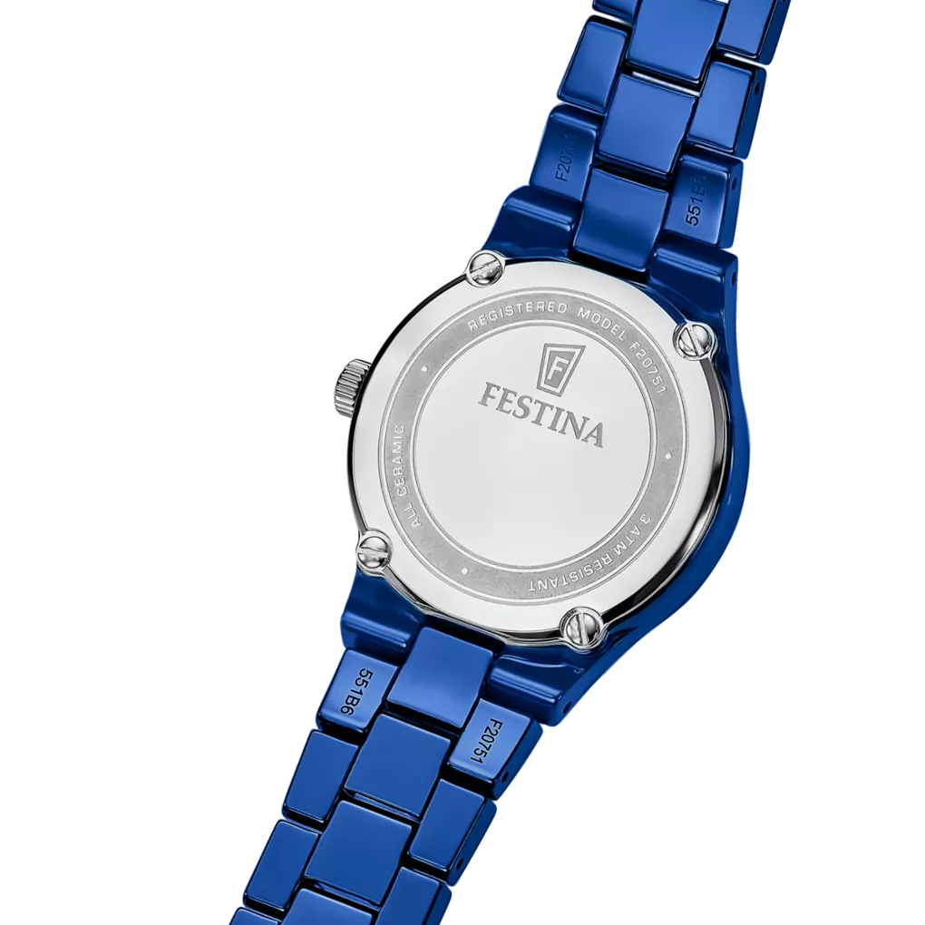 Montre femme Festina Ceramic F20751/5