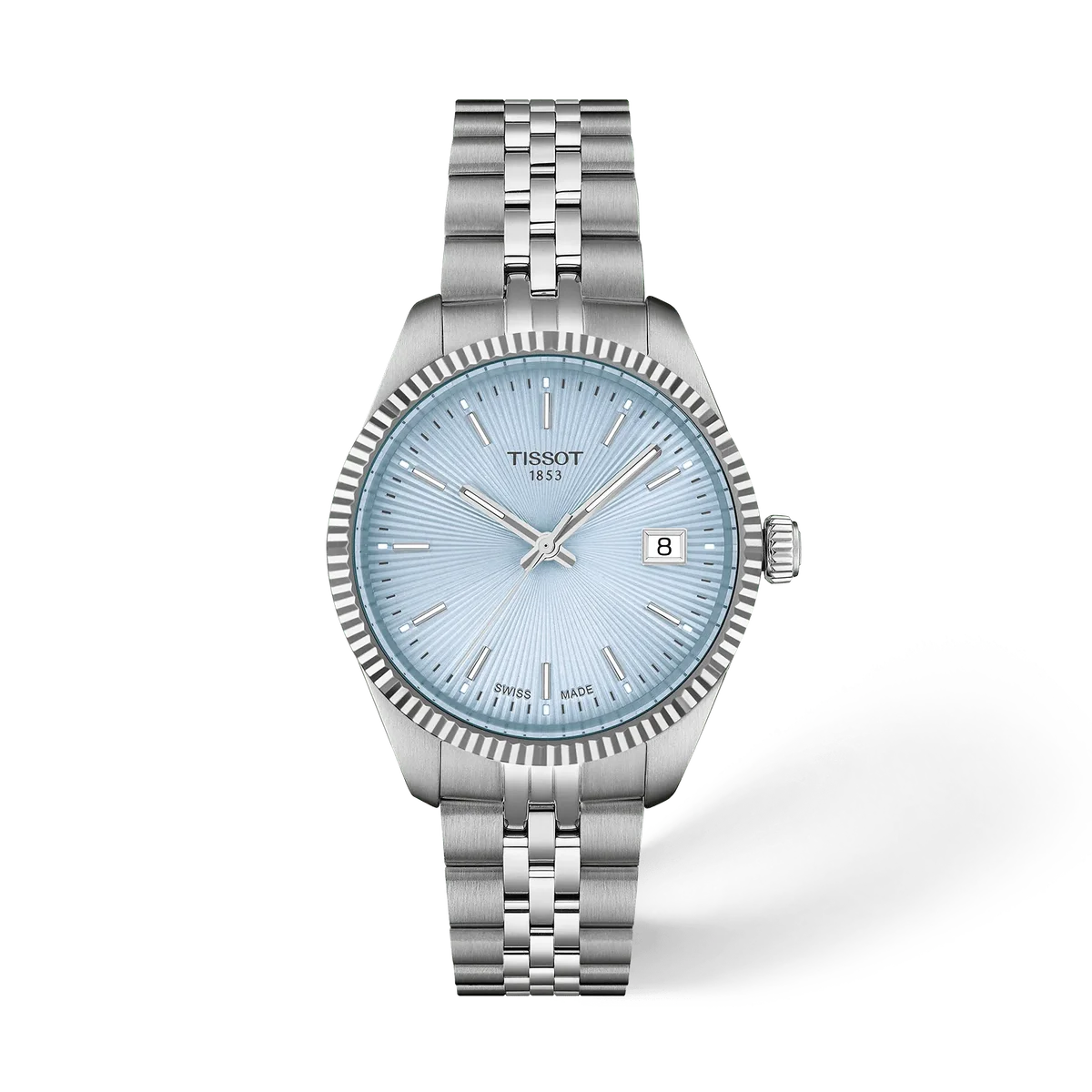 Tissot Ballade 34mm