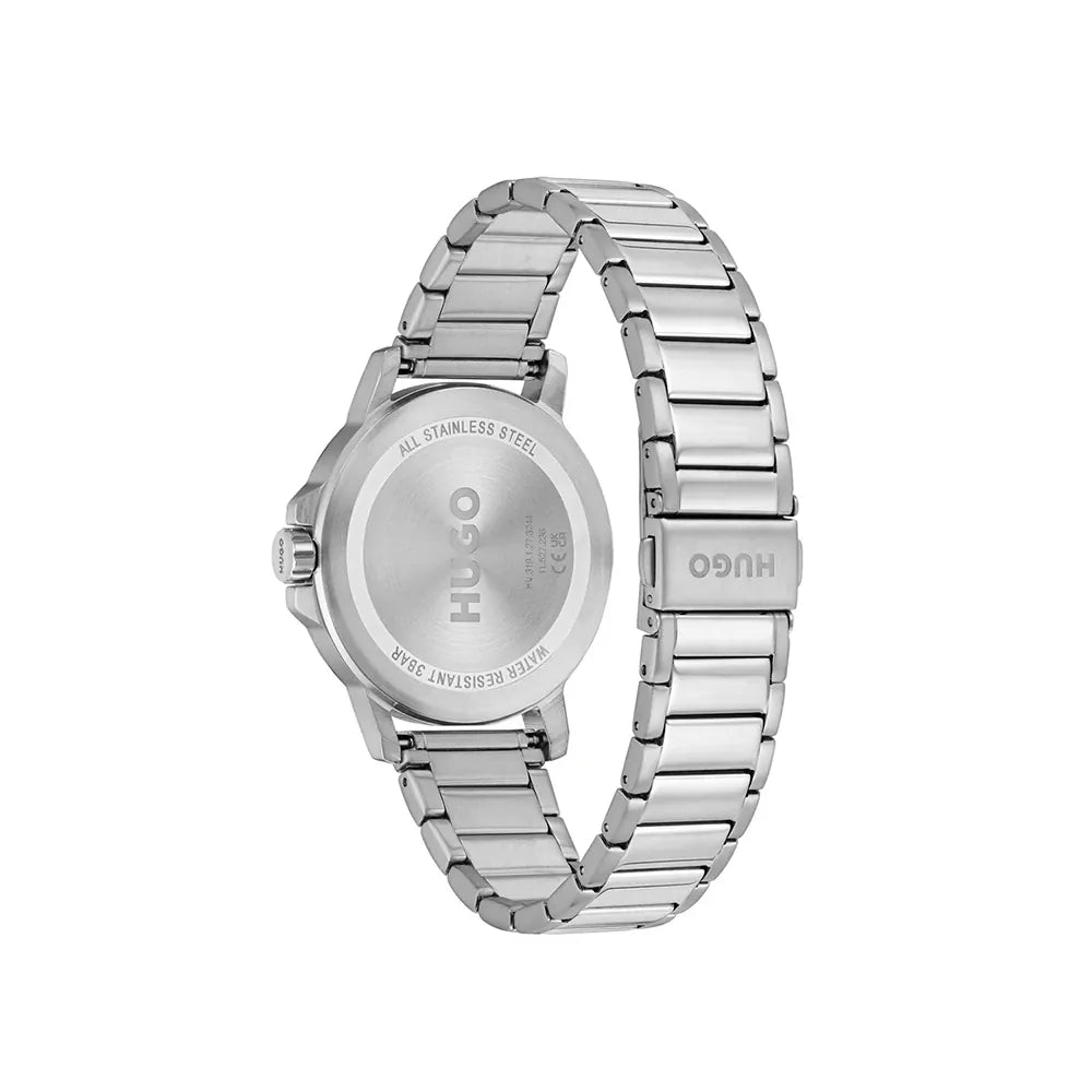 Hugo Boss 1530419 #Smooth