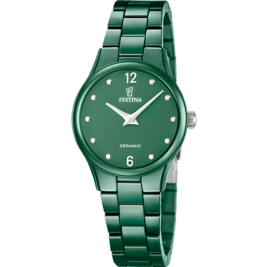 Montre femme Festina Ceramic F20751/6