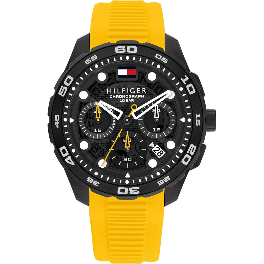 Tommy Hilfiger Regatta TH1792235