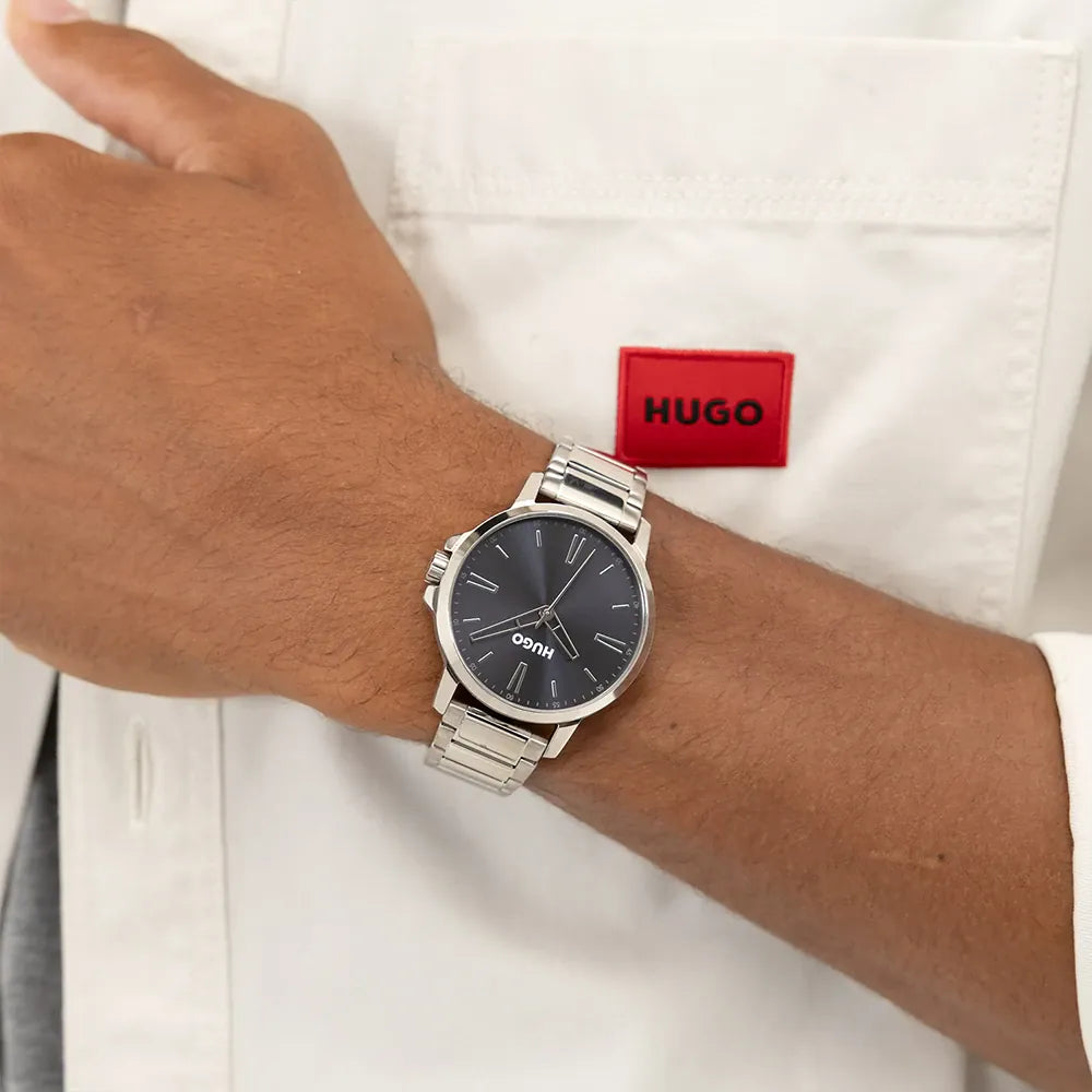 Hugo Boss 1530419 #Smooth