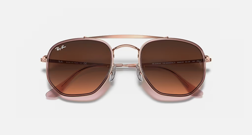 Ray-Ban Marshal II