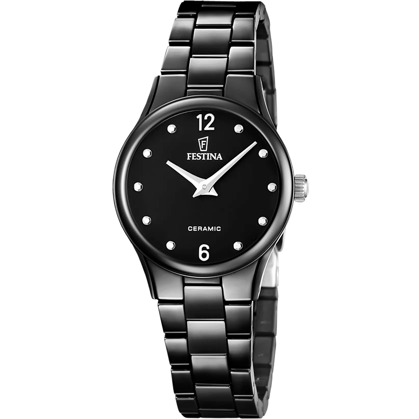 Montre femme Festina Ceramic F20751/7