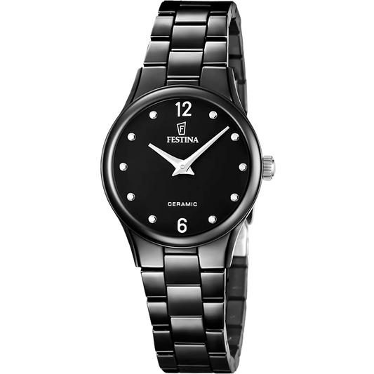 Montre femme Festina Ceramic F20751/7