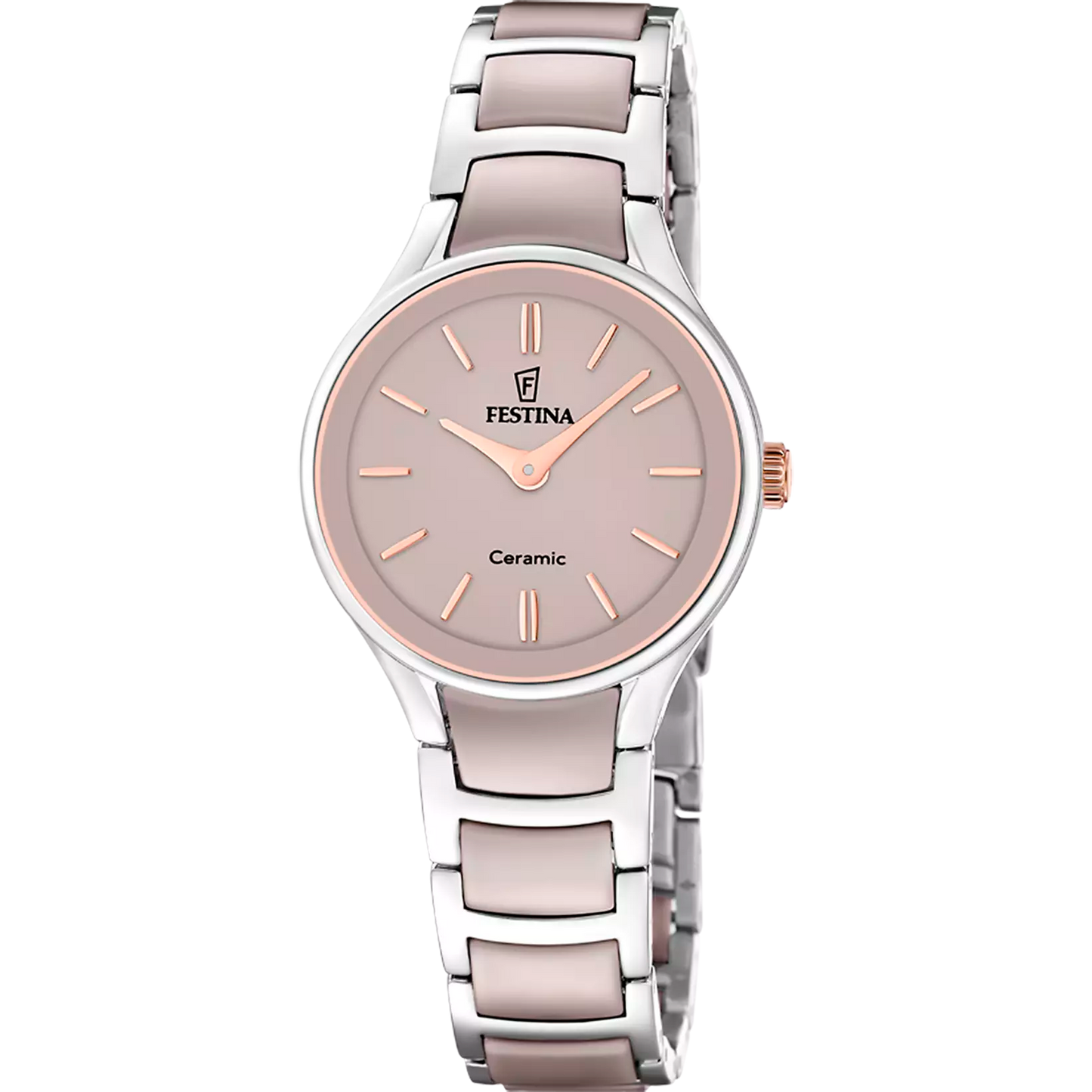 Montre femme Festina Ceramic F20752/2