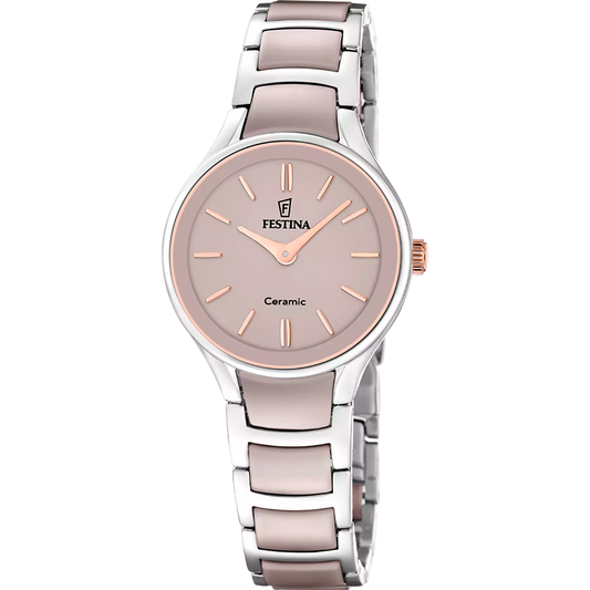 Montre femme Festina Ceramic F20752/2