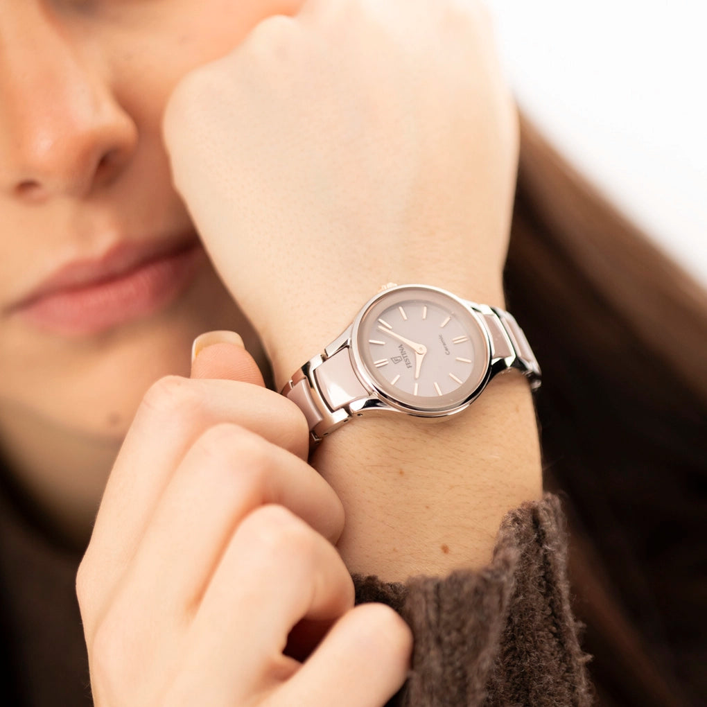 Montre femme Festina Ceramic F20752/2