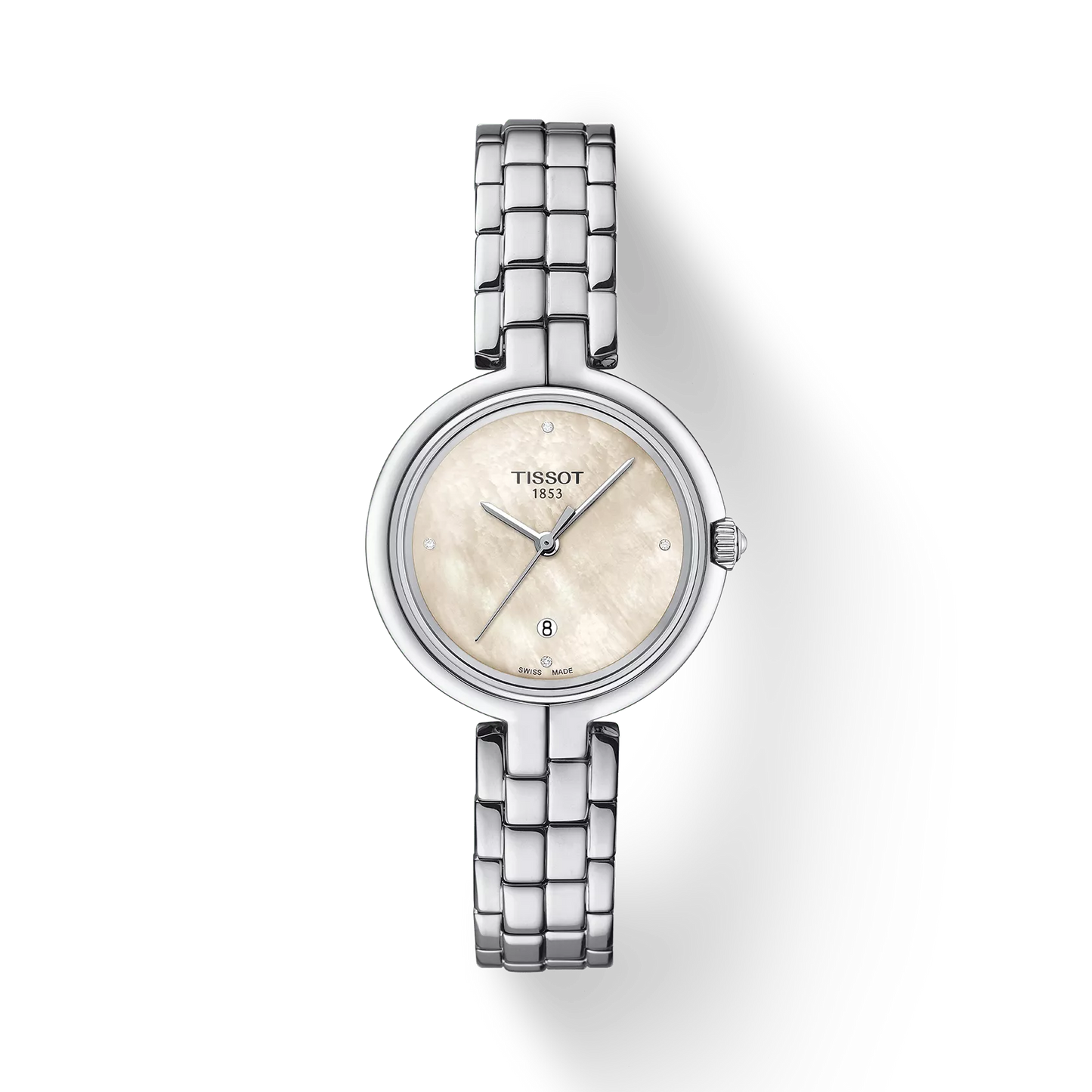 Tissot Flamingo 30mm