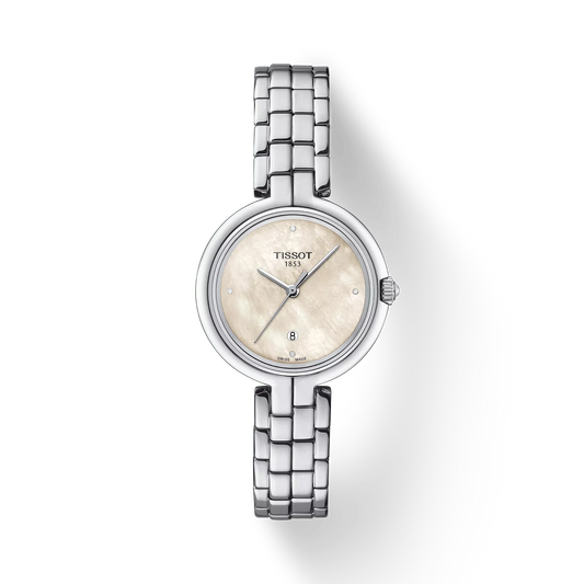 Tissot Flamingo 30mm