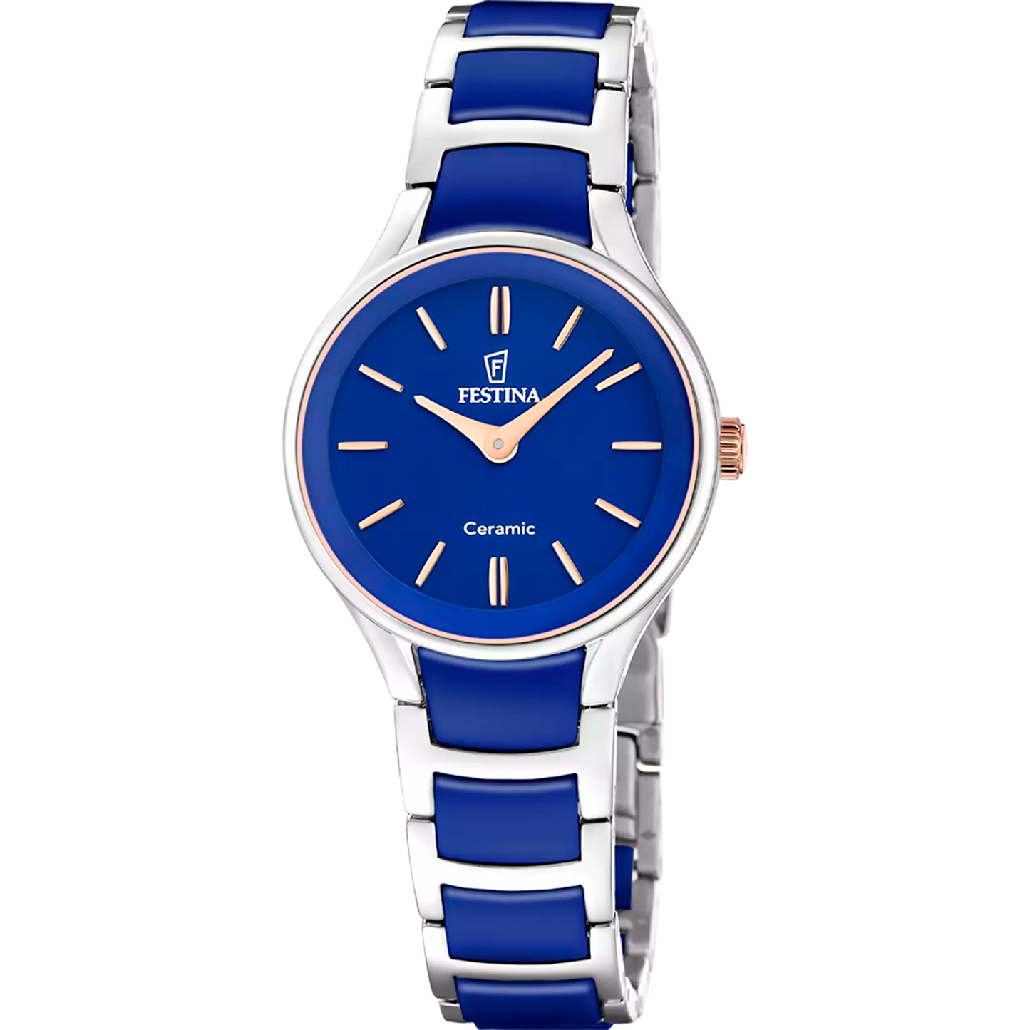 Montre femme Festina Ceramic F20752/5