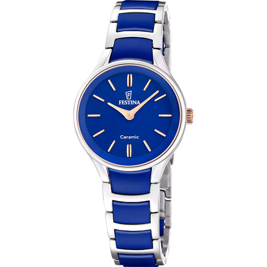 Montre femme Festina Ceramic F20752/5