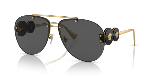 Lunette soleil versace femme shop