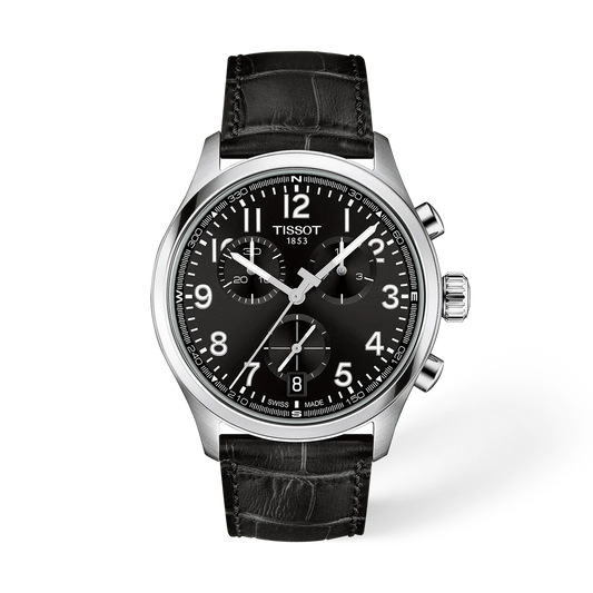 Tissot Chrono L 42mm