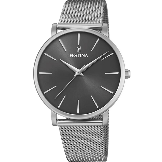 MONTRE FEMME FESTINA BOYFRIEND F20475/4