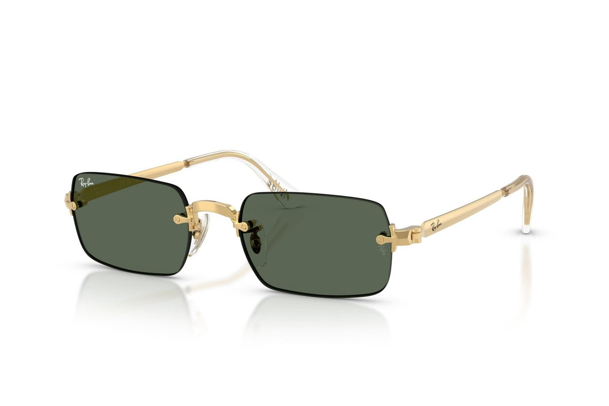 Ray-Ban by A$AP Rocky RB3928