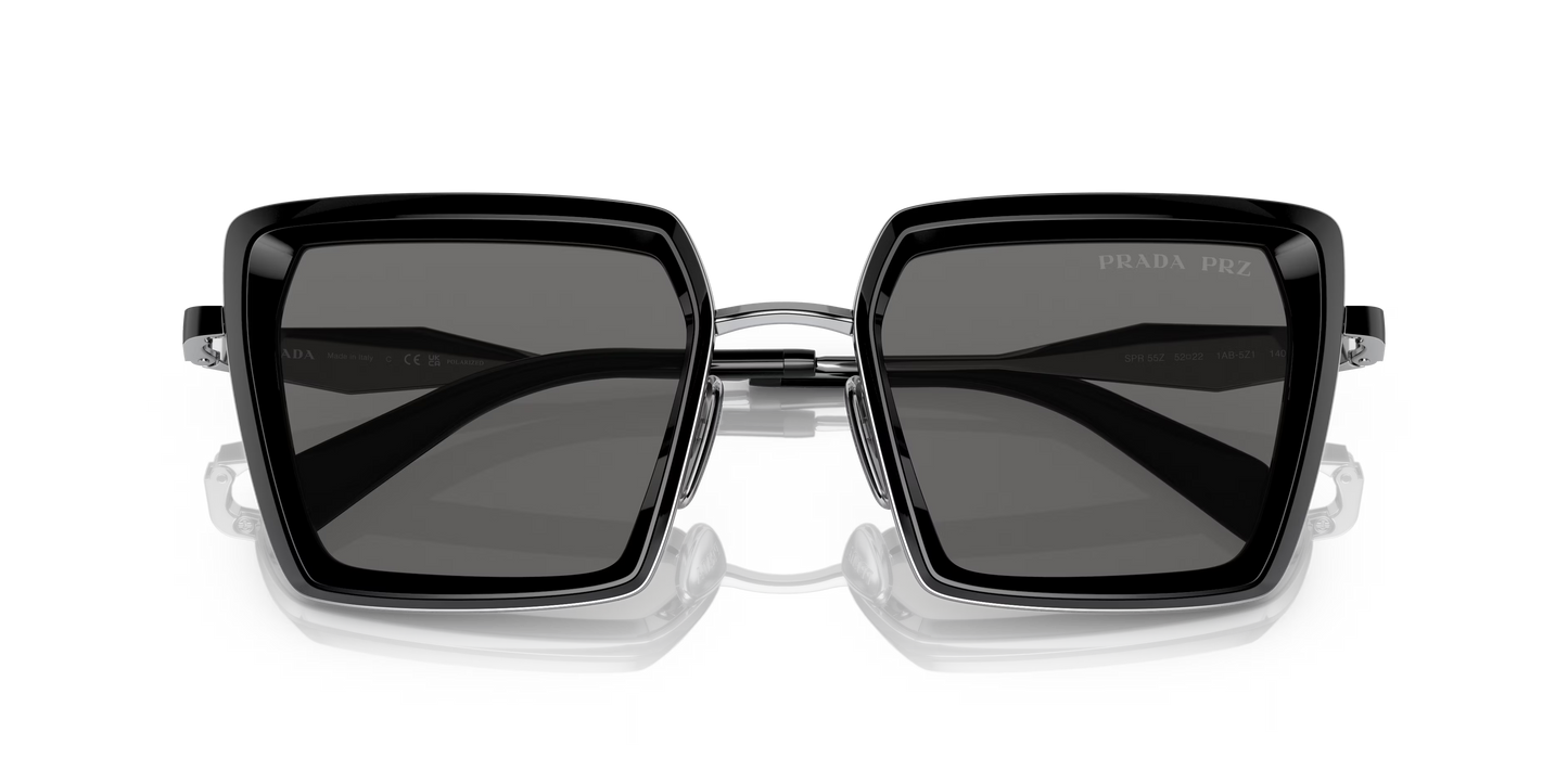 Lunettes de Soleil Prada PR 55ZS