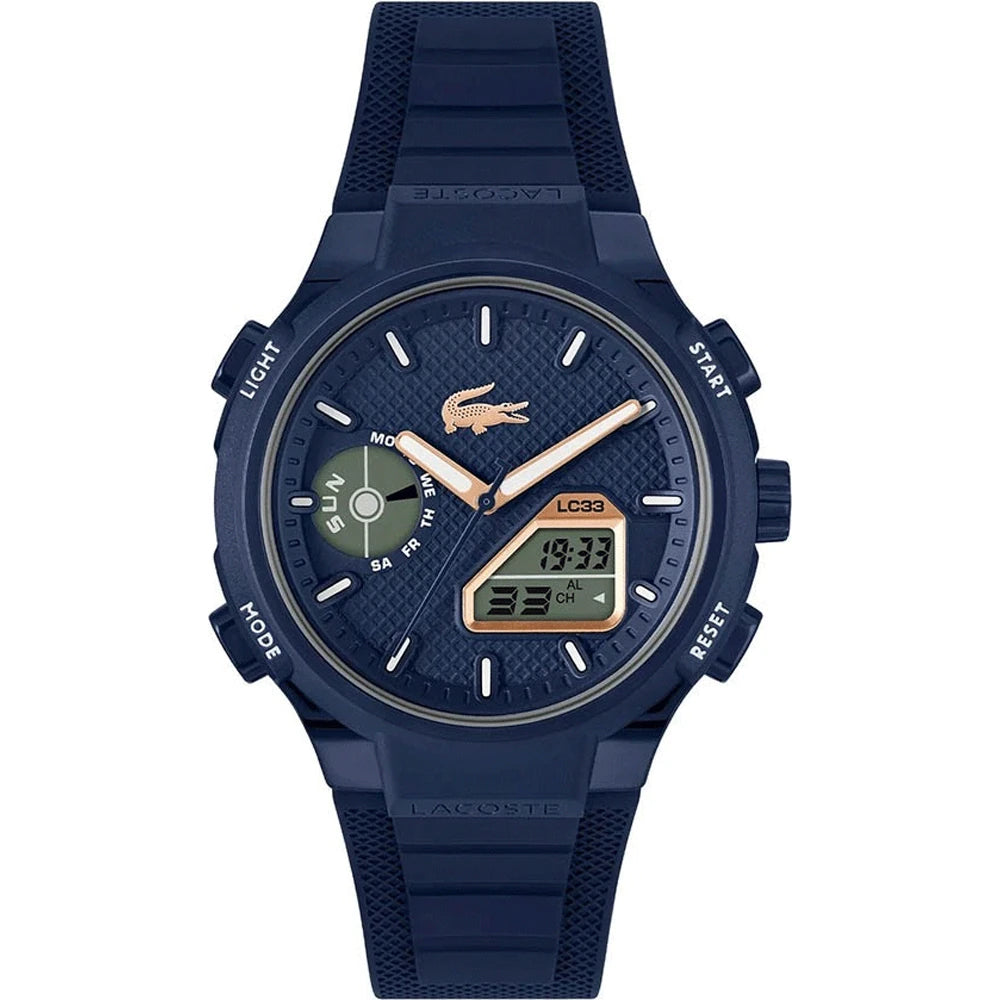 Montre Lacoste 2011434 LC33