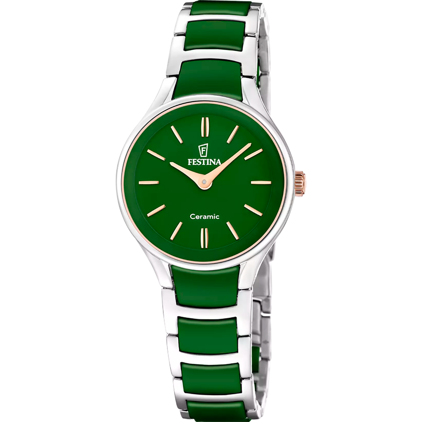 Montre femme Festina Ceramic F20752/6