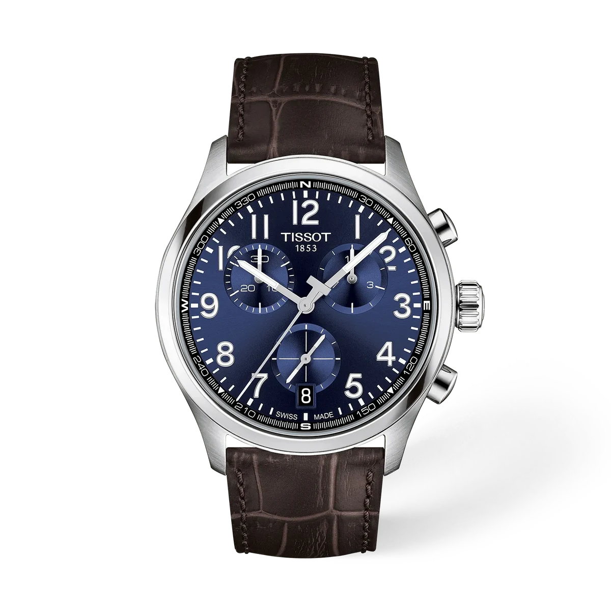 Tissot Chrono L 42mm