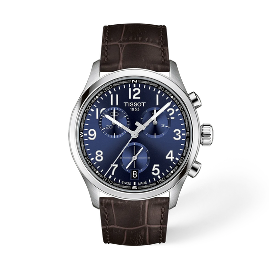 Tissot Chrono L 42mm