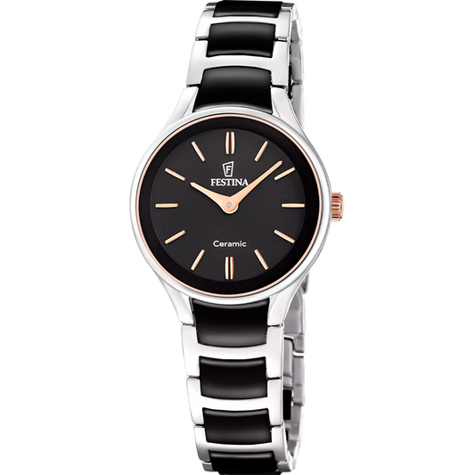 Montre femme Festina Ceramic F20752/7