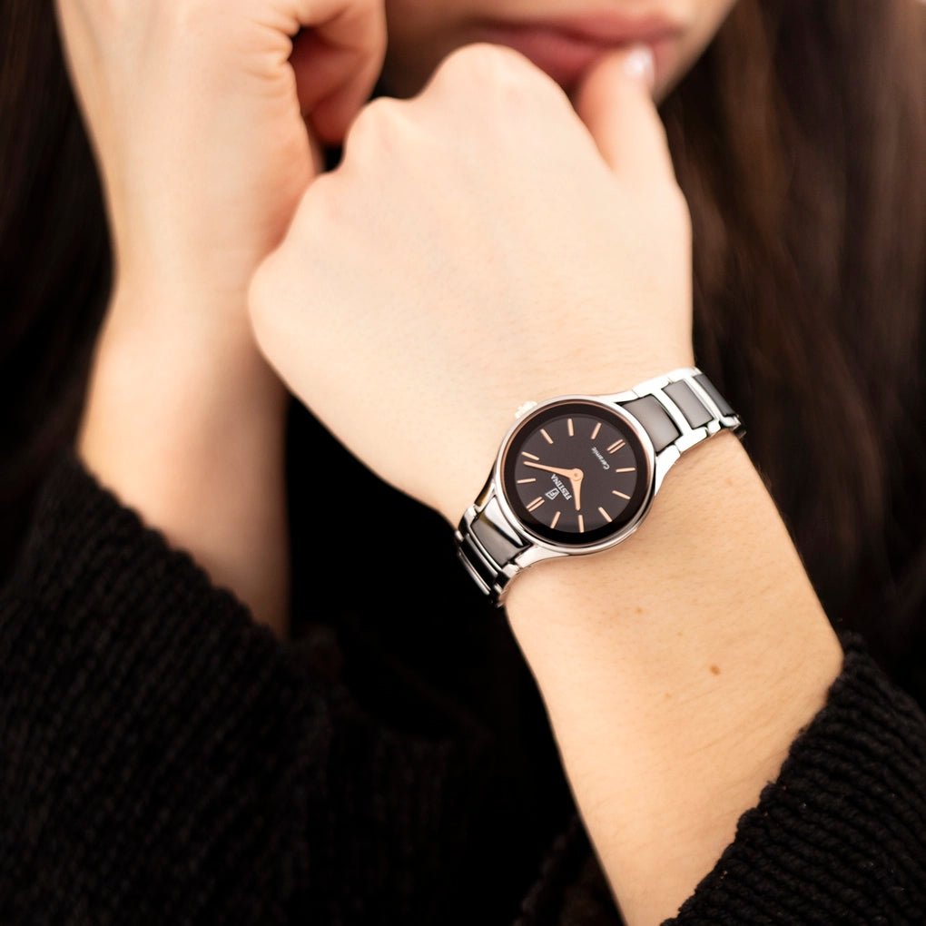 Montre femme Festina Ceramic F20752/7