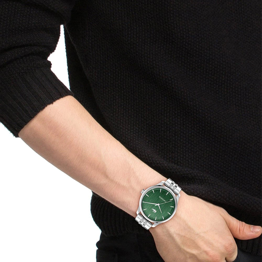 Montre Lacoste 2011510 Lisbon