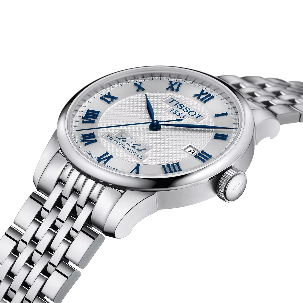 Tissot Le Locle 20ème anniversaire