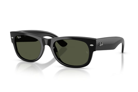 Ray-Ban Mega Wayfarer II RB 0832S