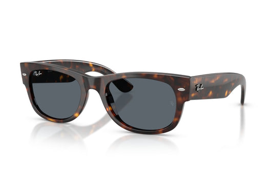 Ray-Ban Mega Wayfarer II RB 0832S