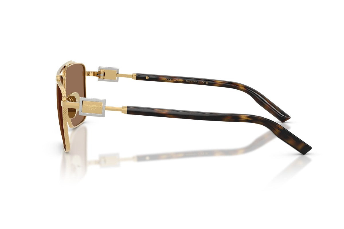 Dolce & Gabbana DG 2336