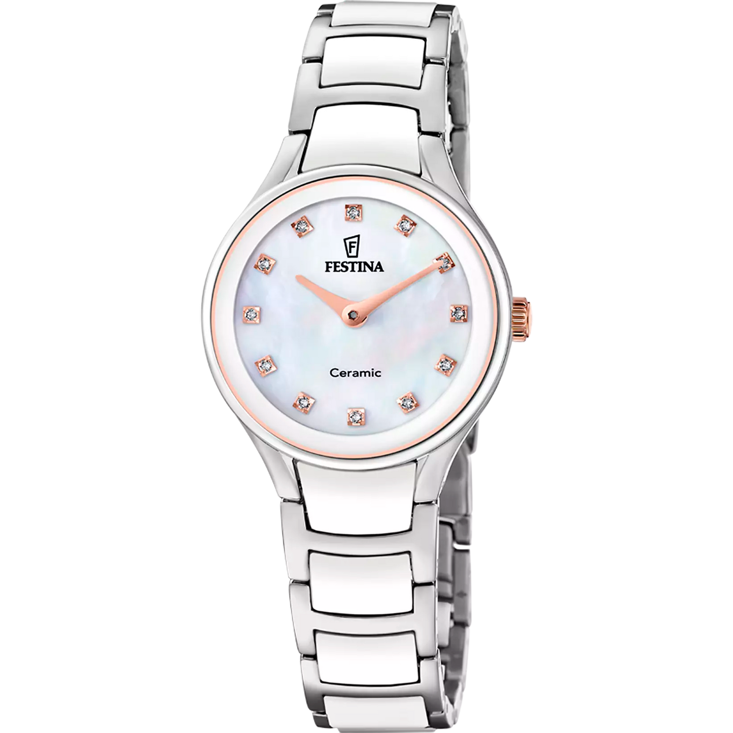 Montre femme Festina Ceramic F20752/8