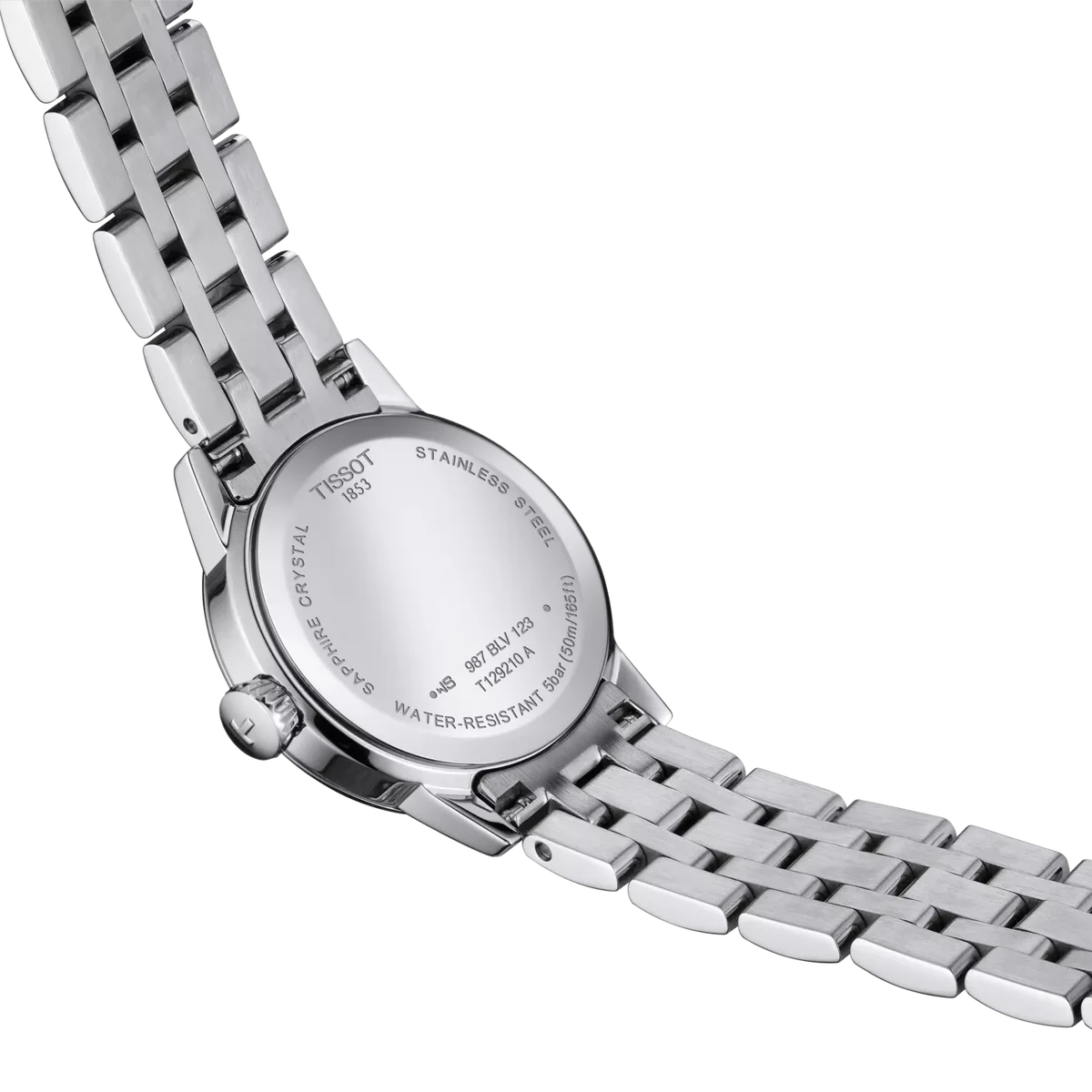 Montre Tissot Classic Dream 28 mm