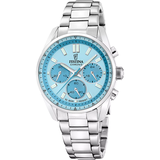 Montre Festina Unisex Boyfriend F20753/2