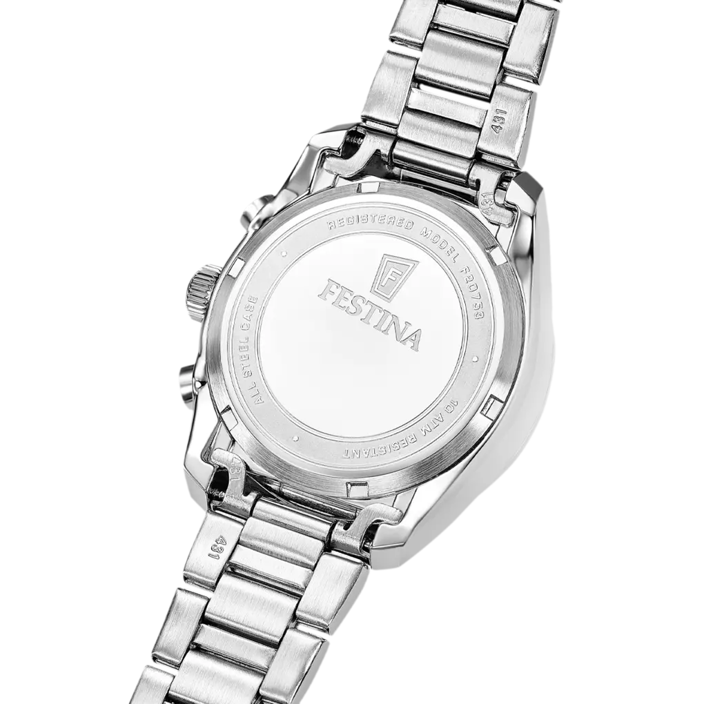 Montre Festina Unisex Boyfriend F20753/4
