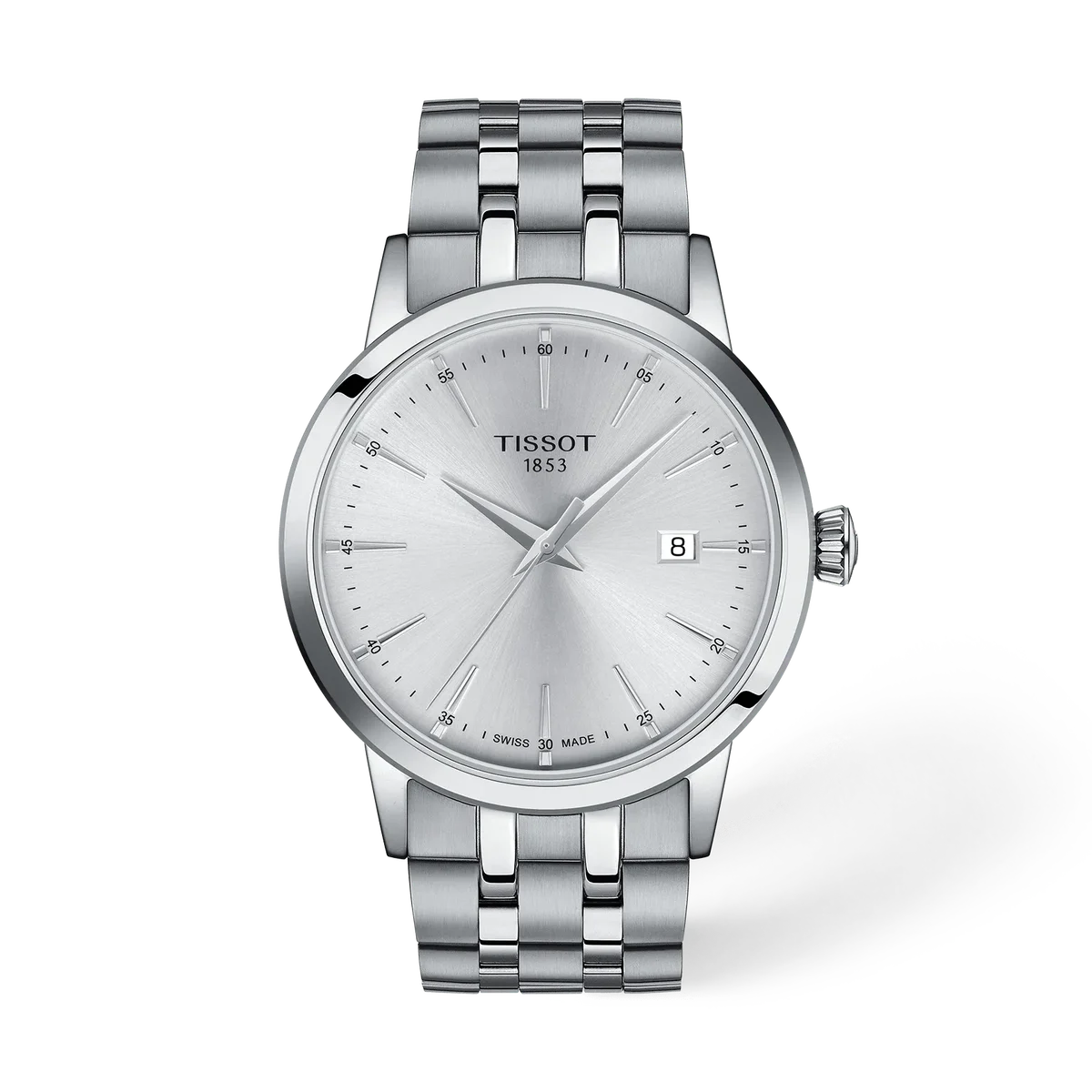 Montre Tissot Classic Dream 42 mm
