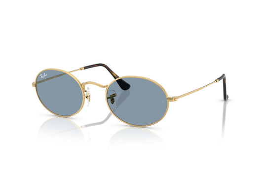 Ray-Ban Oval RB 3547