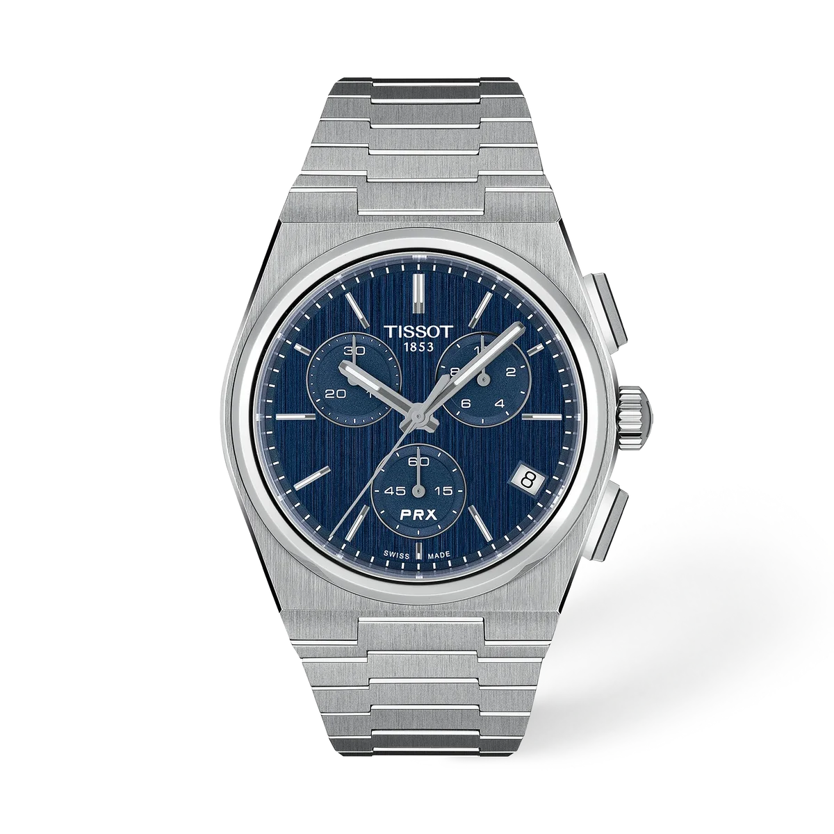 Montre Tissot PRX Chronograph 41 mm