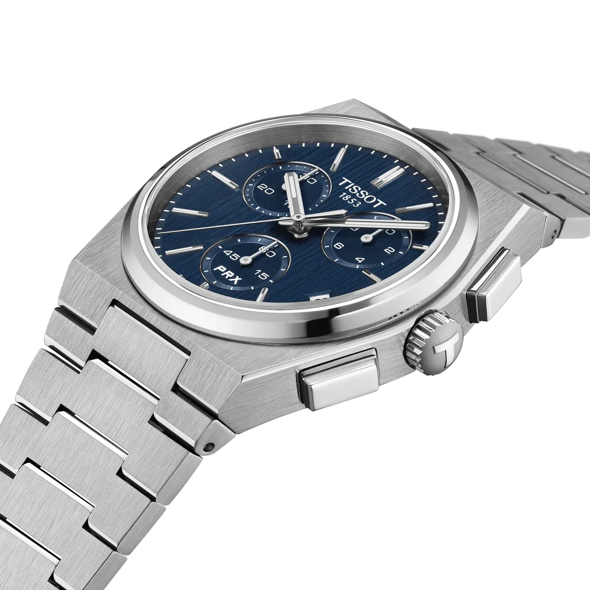 Montre Tissot PRX Chronograph 41 mm