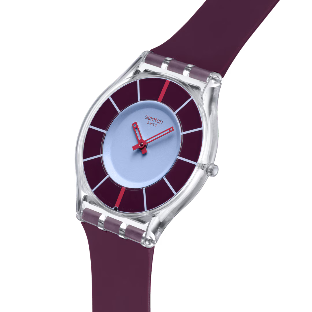 ALWAYS ON TIME