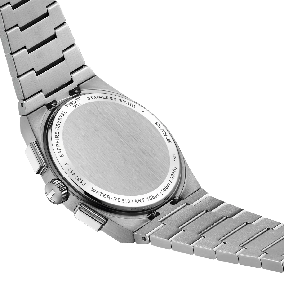 Montre Tissot PRX Chronograph 41 mm
