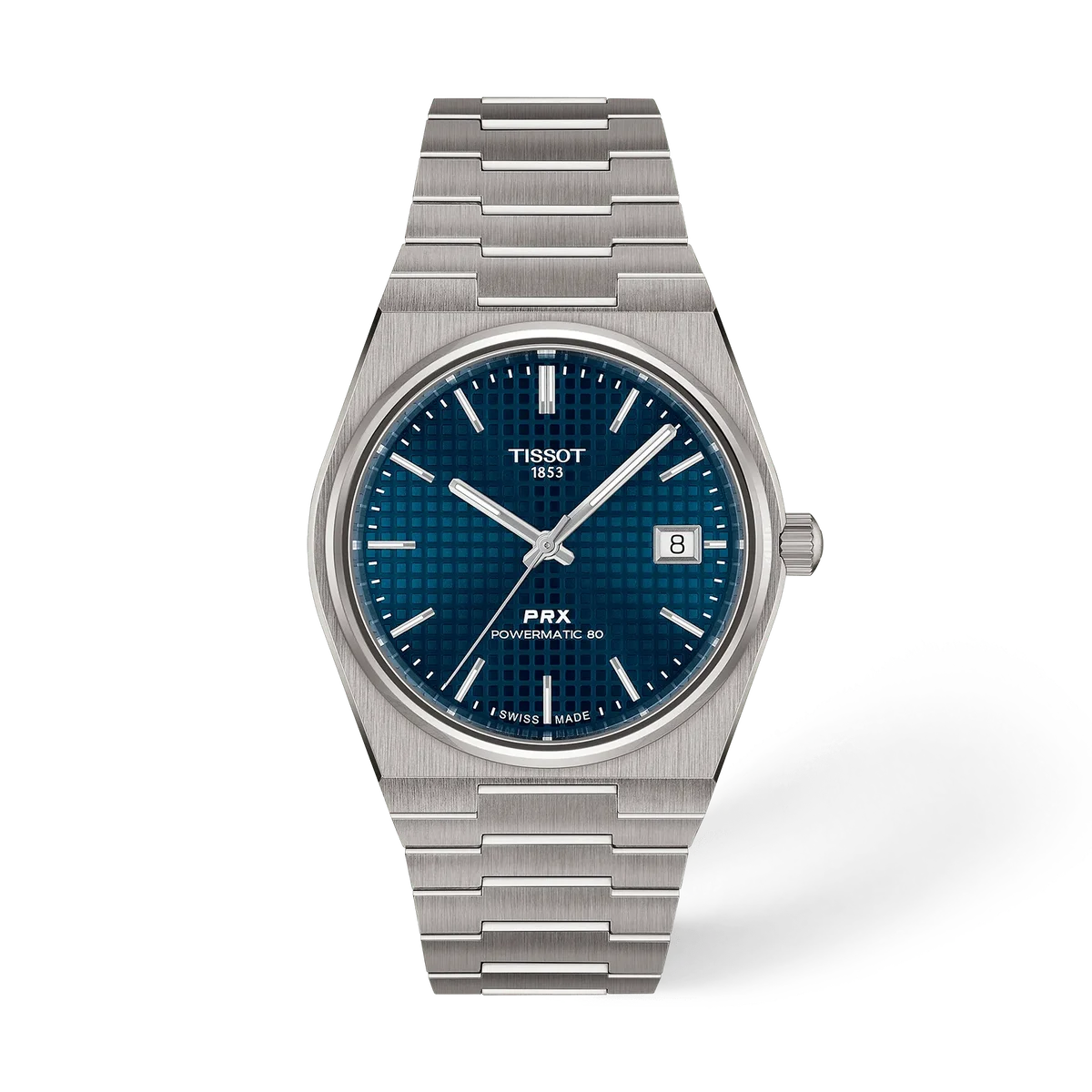 Tissot PRX Titane 38 mm