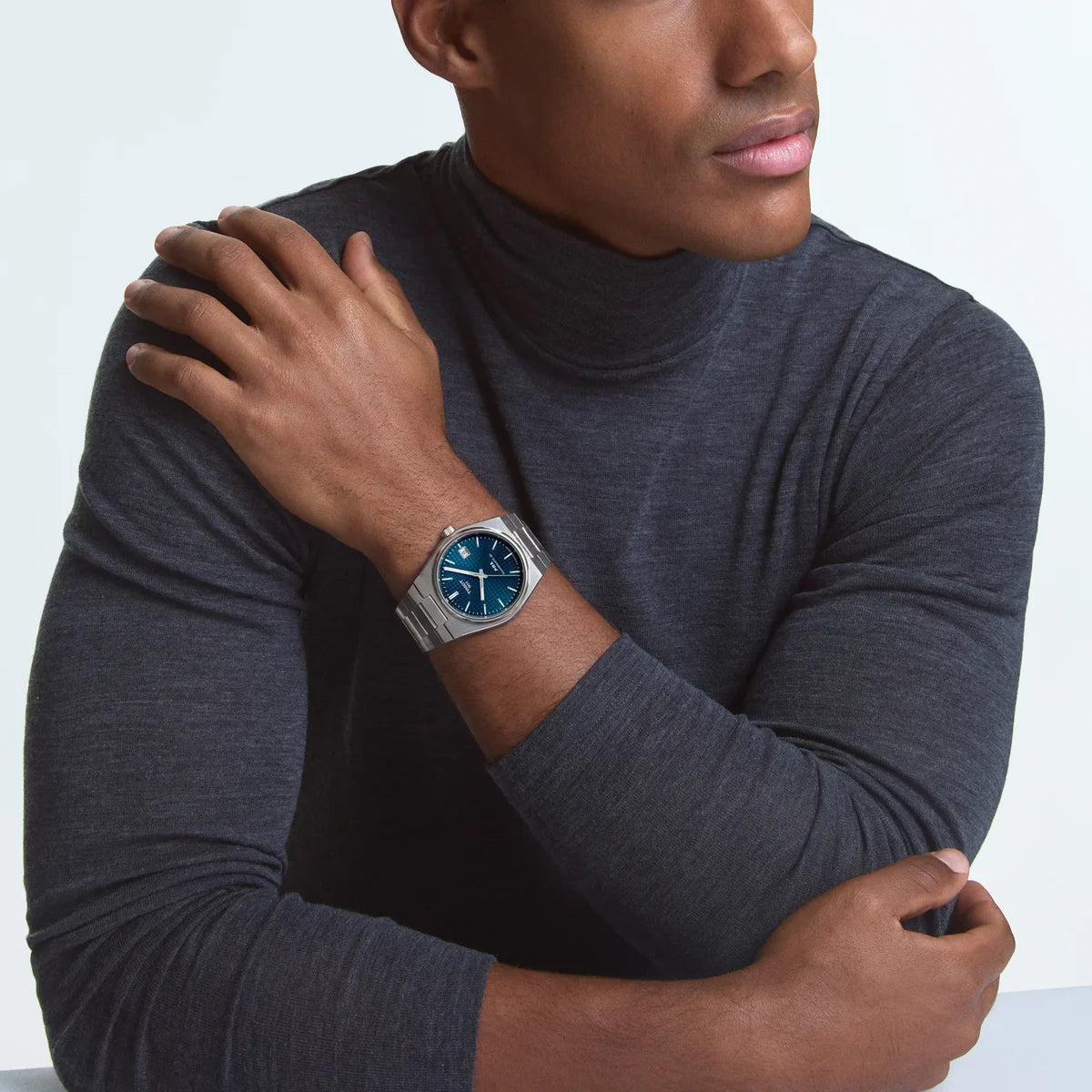 Tissot PRX Titane 38 mm