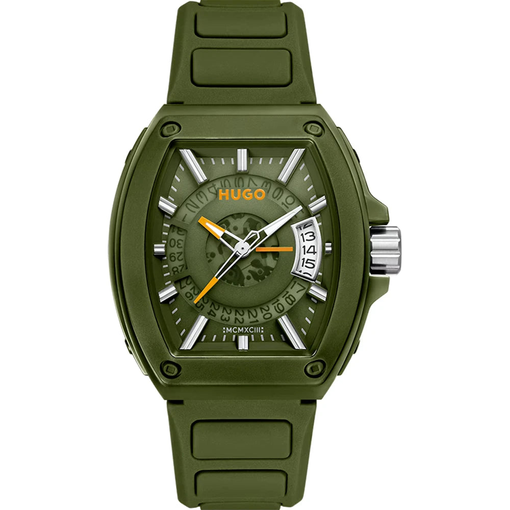 Montre Hugo Boss 1530433 Hugo ID