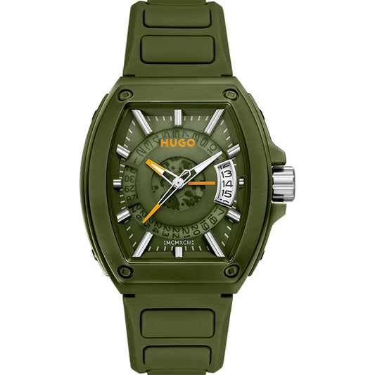 Montre Hugo Boss 1530433 Hugo ID