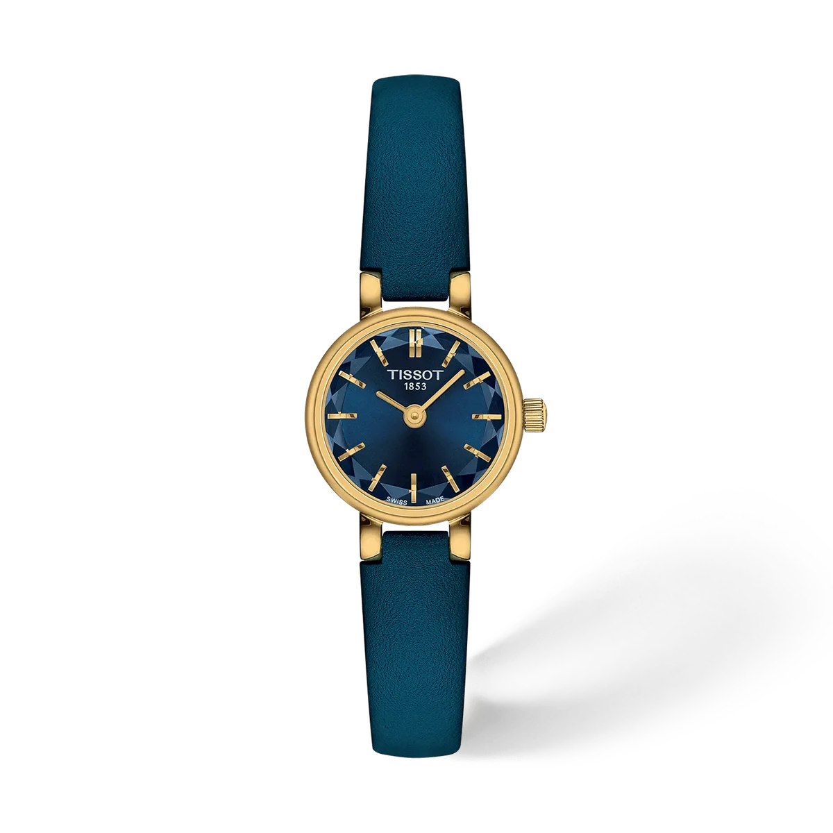 Tissot Lovely Round 19.5mm